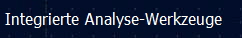 Integrierte Analyse-Werkzeuge