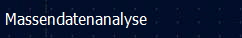 Massendatenanalyse