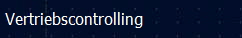 Vertriebscontrolling